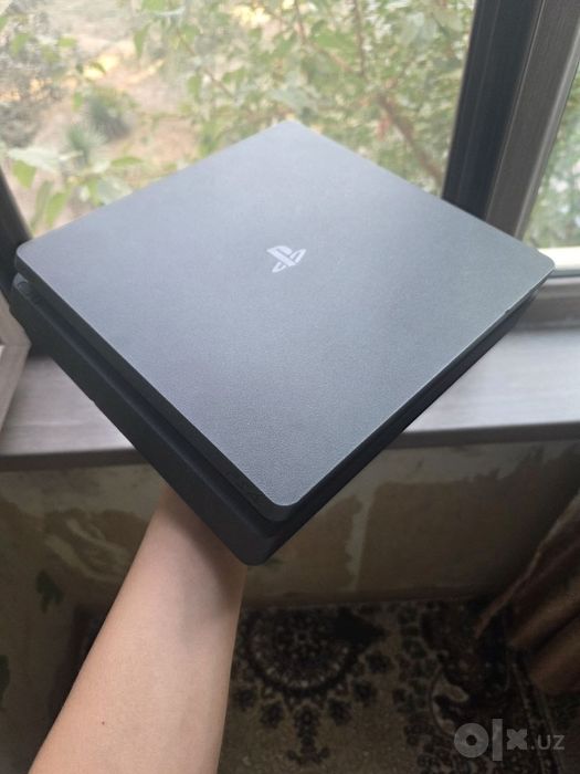Playstation4 slim 500gb