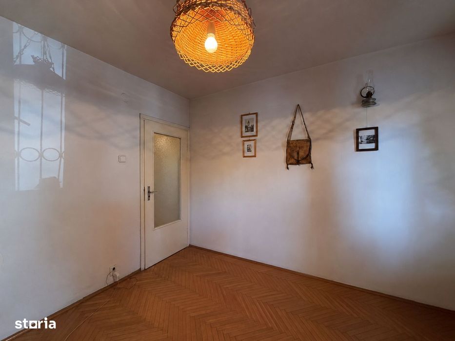 Apartament cu 2 camere - Str. Doina - cartierul Decebal - IMOBIHOR