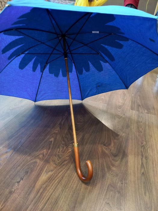 Зонтик тканевый итальянский
