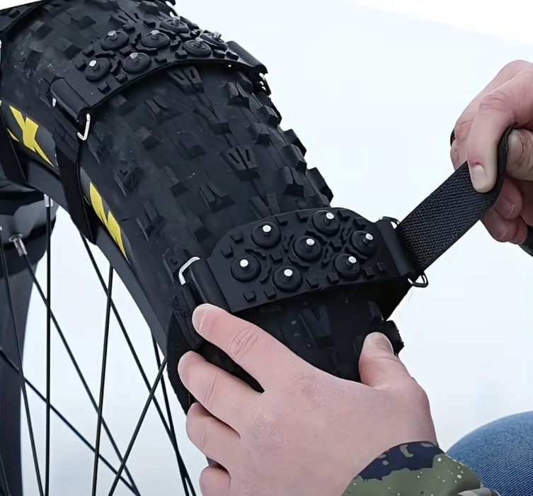 Противоскользящие шипы