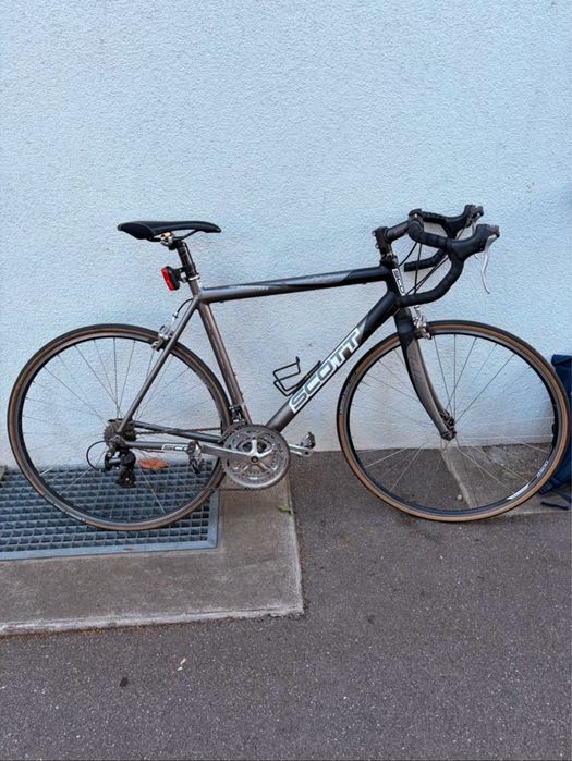 Scott Speedster 60