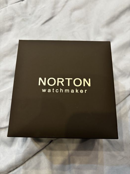 Мъжки часовник Norton