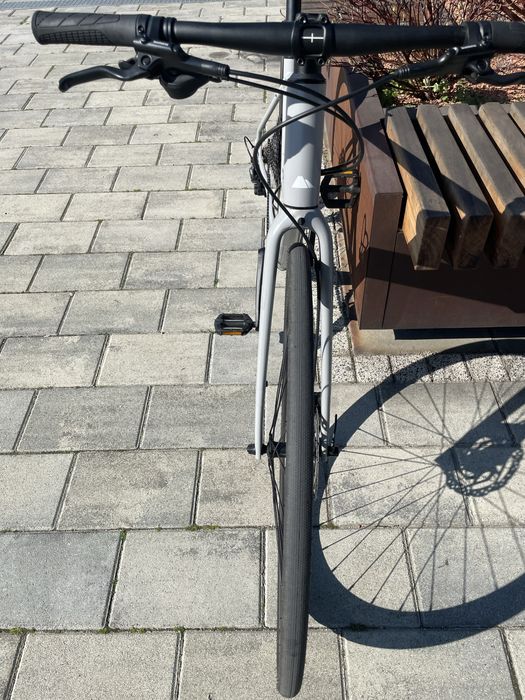 Canyon Roadlite 6 mid-step