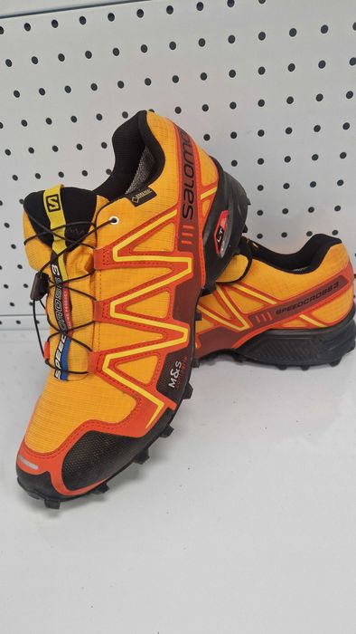 Оригинални маратонки- Salomon Speed Cross 3