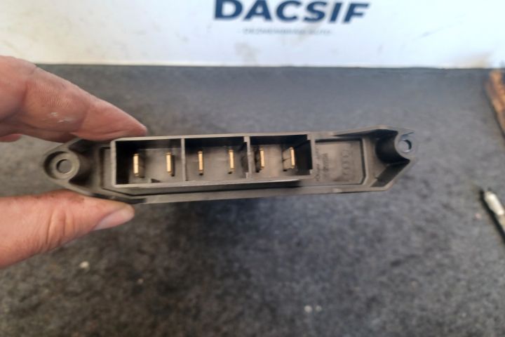 Calorifer incalzire electric 8E1919011 8E1919011 Audi A4 B7
