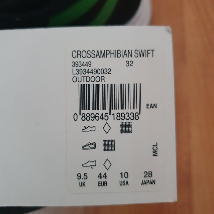 Încălțăminte Salomon