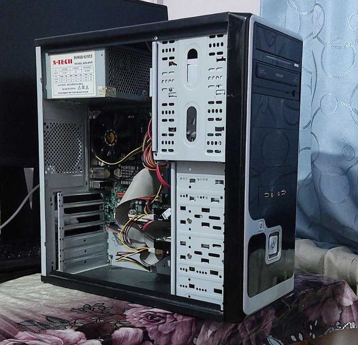 компьютер (системник)