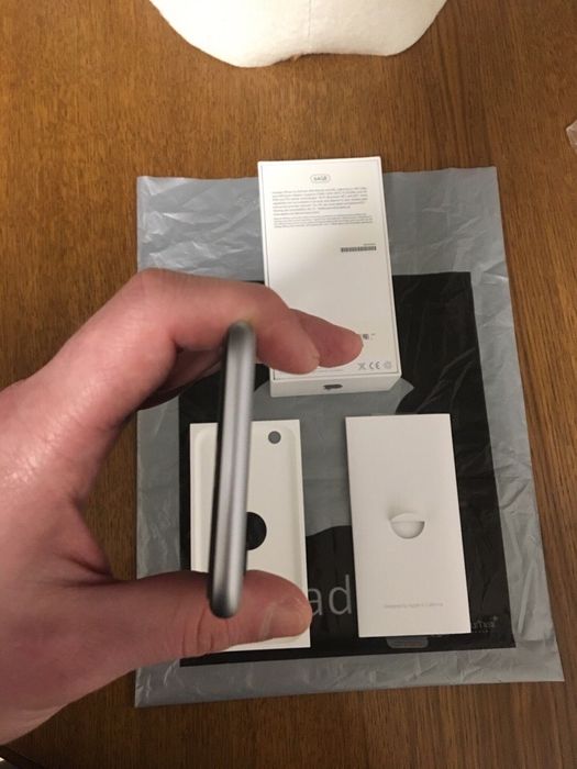 APPLE iPhone 6s (LLA Американская сборка)