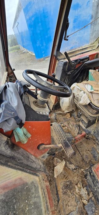 Fiat 70-90 tractor 4x4 ca 80-90. 90-90