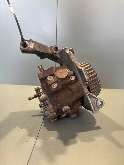 Pompa inalta presiune 0445010102 Ford Focus 2005 1.6 TDCi MT (109 hp)