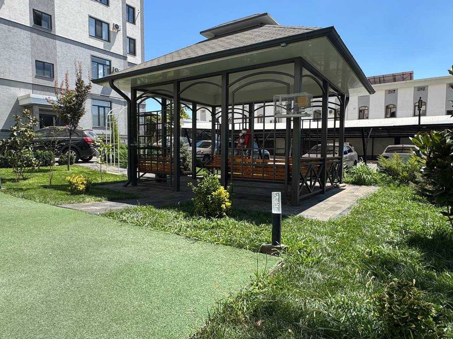 "СРОЧНАЯ ЦЕНА ‼️Prestige Badamzar 4ком 136м2 Мечеть Бадамзар Арзон‼️