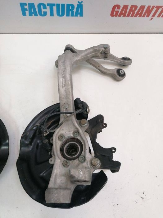 Fuzeta stânga dreapta Fuzete Audi A6 C6 4F Fata Originale