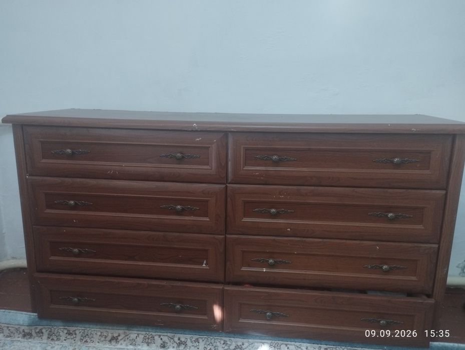 Комод белорусский