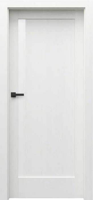 Usa noua Porta Doors premium, verte home M.1 (de dreapta)