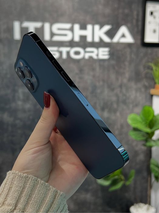 Iphone 12 Pro Max ideal srochna!
