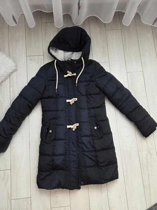 Geaca de iarna Kenvelo marime M