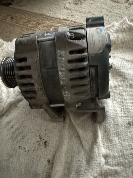 Продам генератор оригинал для кобольт