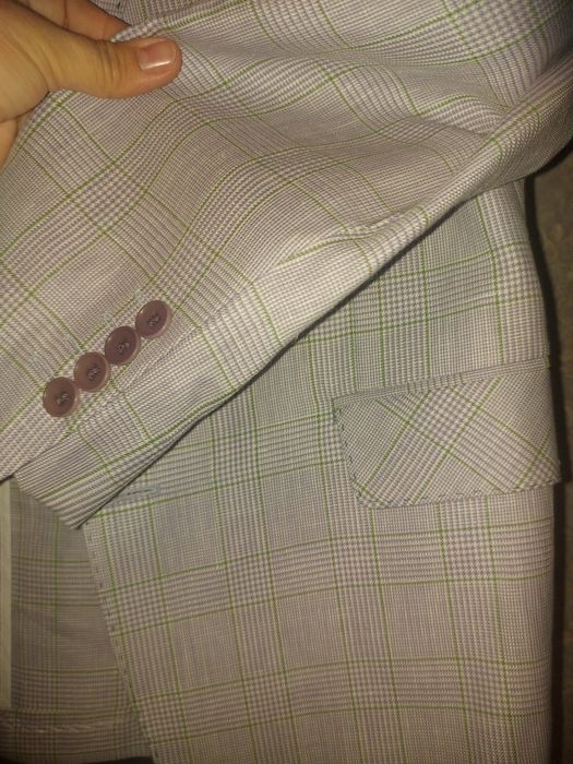 Sacou Falle - moda alias mărime 50