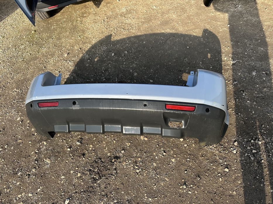 Задна броня за Land Rover Freelander 2 / Ленд Роувър Фрийлендър 2