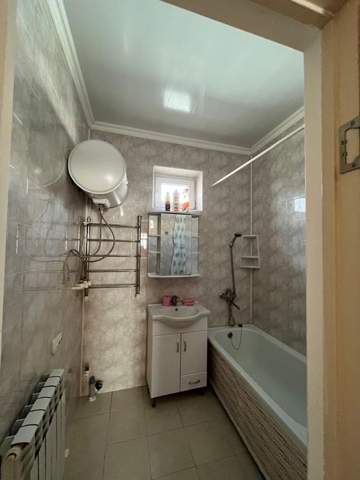 Дом Жумыскер Атырау