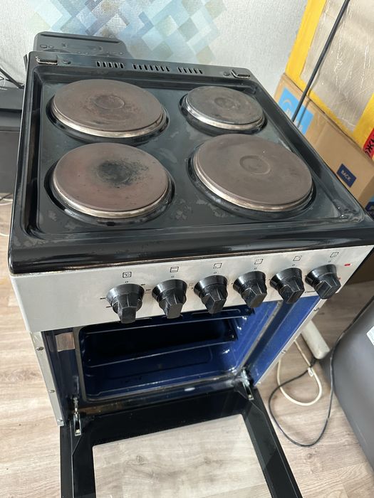 Продам хорошую плиту