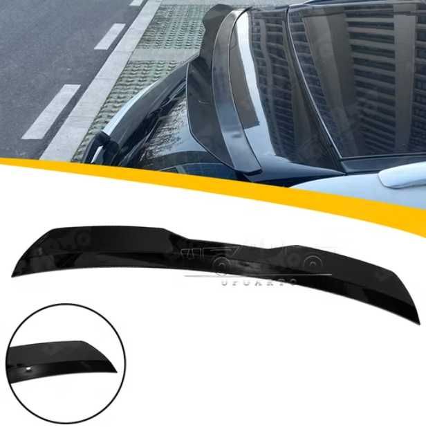 Eleron Portbagaj Luneta Lip Bara Fata Prelungire pentru AUDI A3