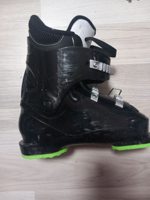 Детски ски обувки Rossignol  21,5