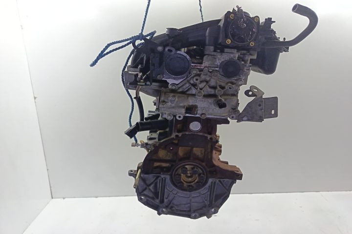 Motor 1.6 16V K4M Renault Megane a 2-a generatie