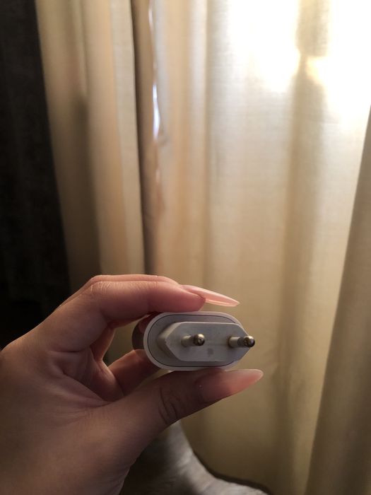 Адаптер оригинал от айфона