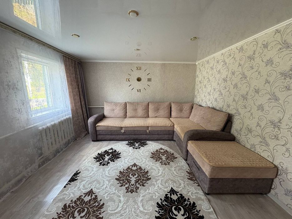 Продам отдельно стоящий дом