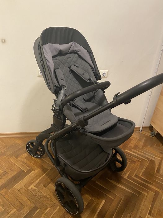 Детска количка easy walker Harvey 5