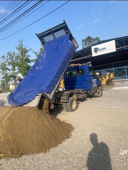 Inchirem basculante 3,5 t