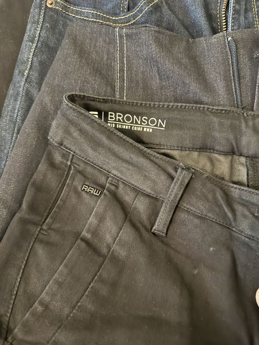 Продавам дамски дънки…ZARA, Levis, G-star…