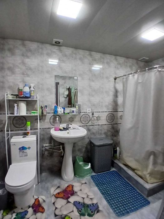 Дом 3 комнаты 2 сотки Рисовый, ул. Эски Отчопар, Мирабадский р-н