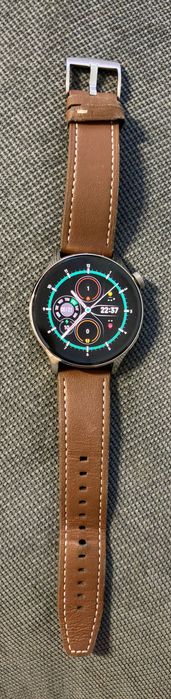 Xiaomi watch S1 Pro