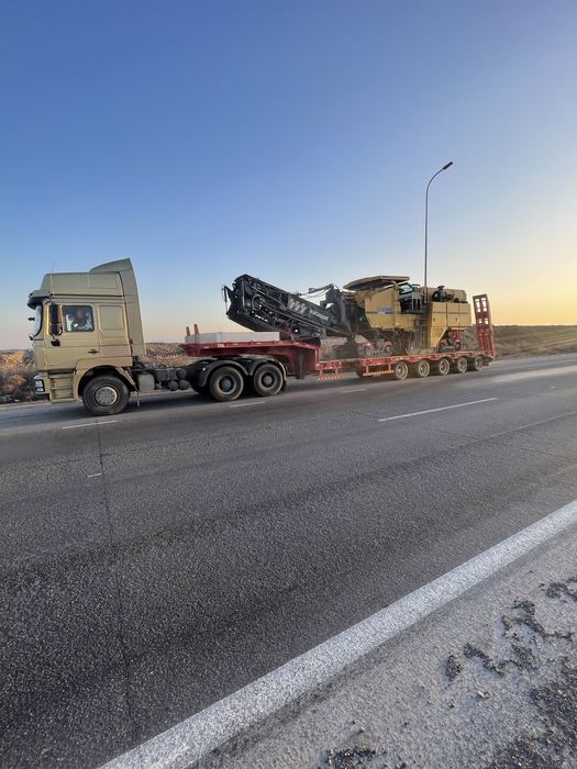 Фреза дорожная 2 метра