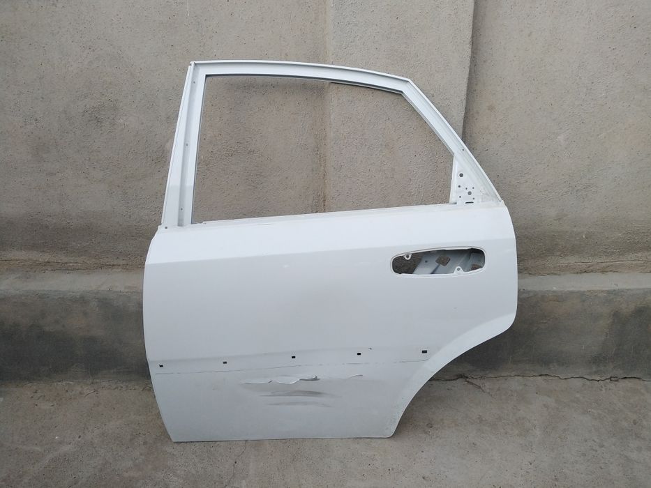 Jentra chap tomon orqa eshik radnoy narxi kelishiladi