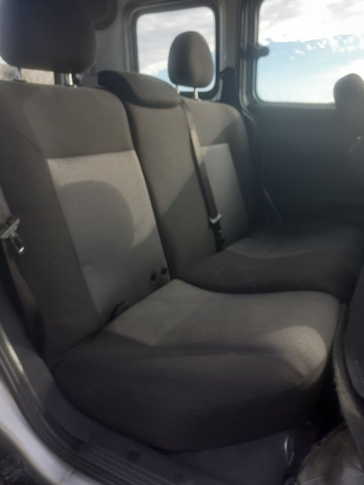 Опел Комбо Opel Kombo