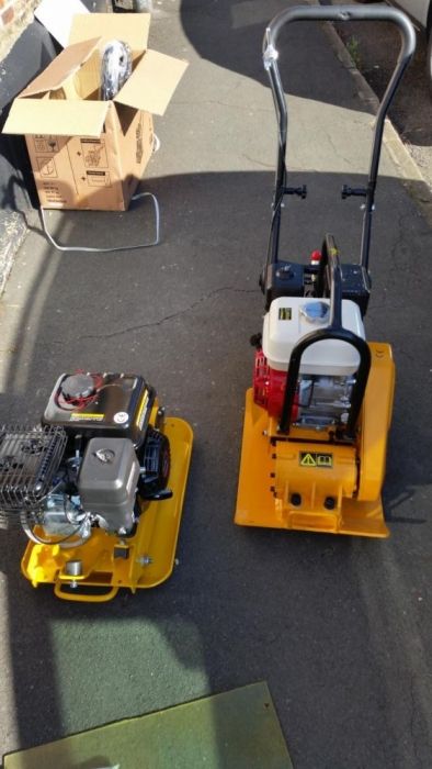 Aparate de construcții de închiriat