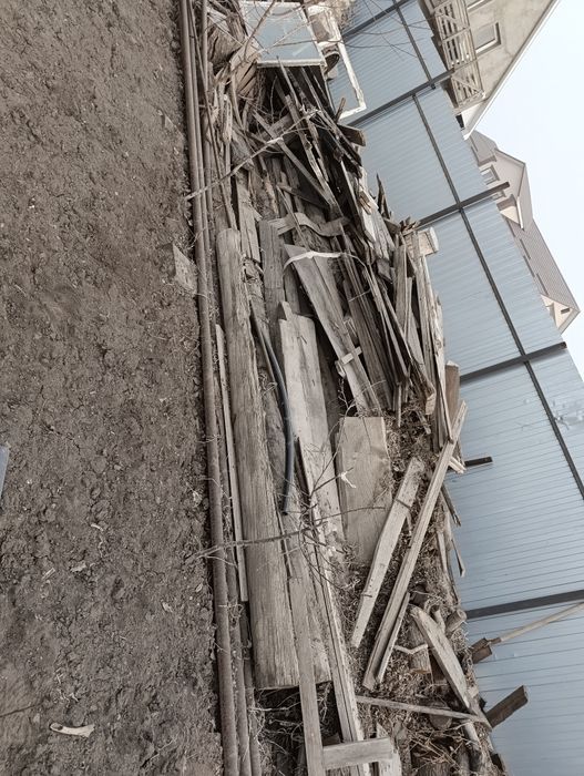 Дрова, бесплатно