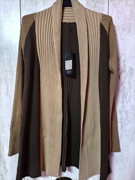 Нова дамска жилетка