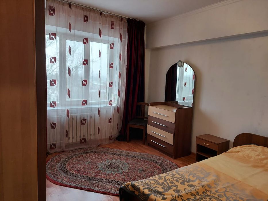 Продам квартиру Өтеген батыр Грес