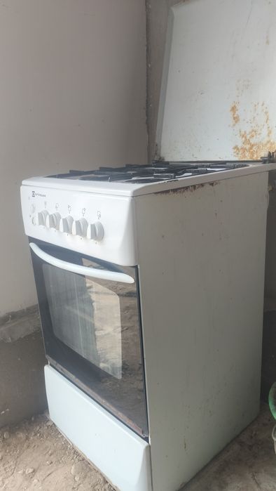 Газовка төрт көз сатылады