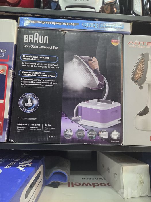 Paragenirator braun 2577