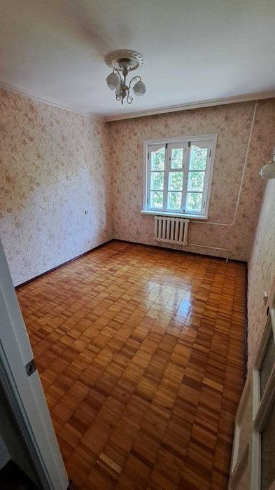 Феруза ЭКО базар 3/3/4 64м²