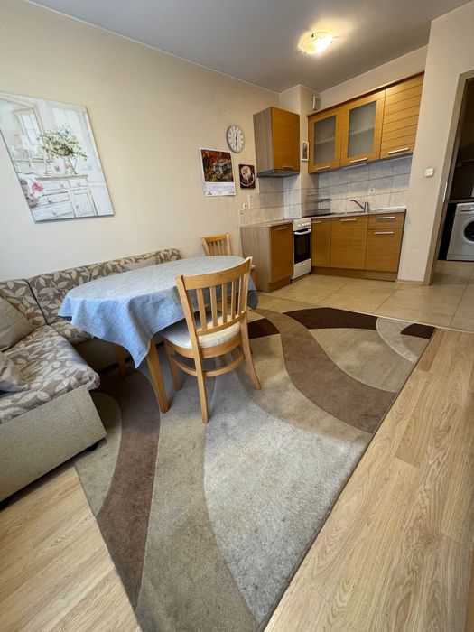 Дава се под наем Двустаен апартамент в София, Център - 58 кв.м за 498.27 € - Снимка #2