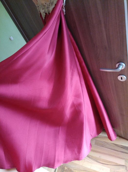 Rochie de seara 40, tafta