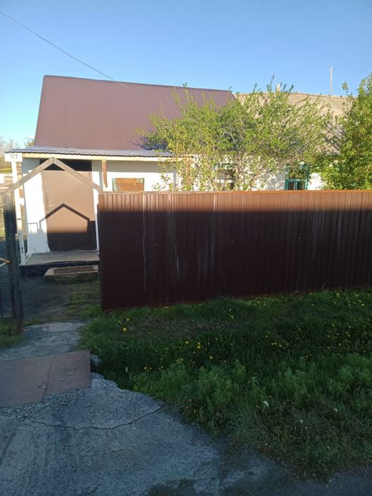 Продам частный дом