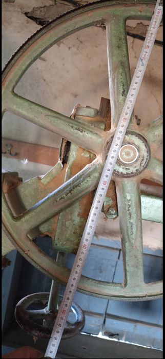 Банциг работещ.