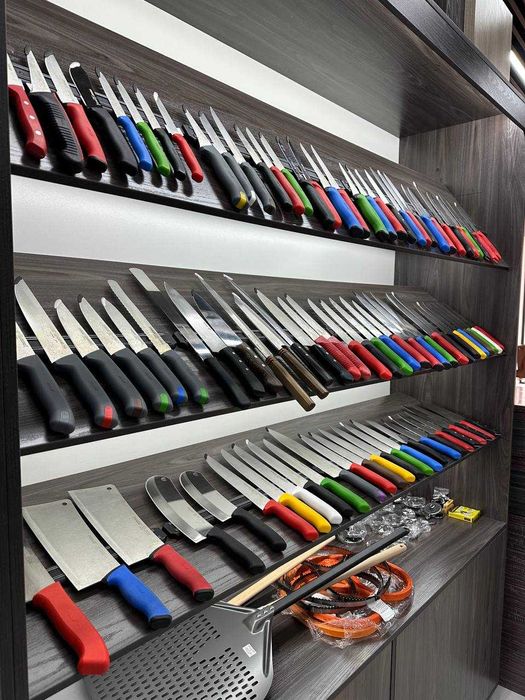 Prige pichoklari Ножи Pirge Турция